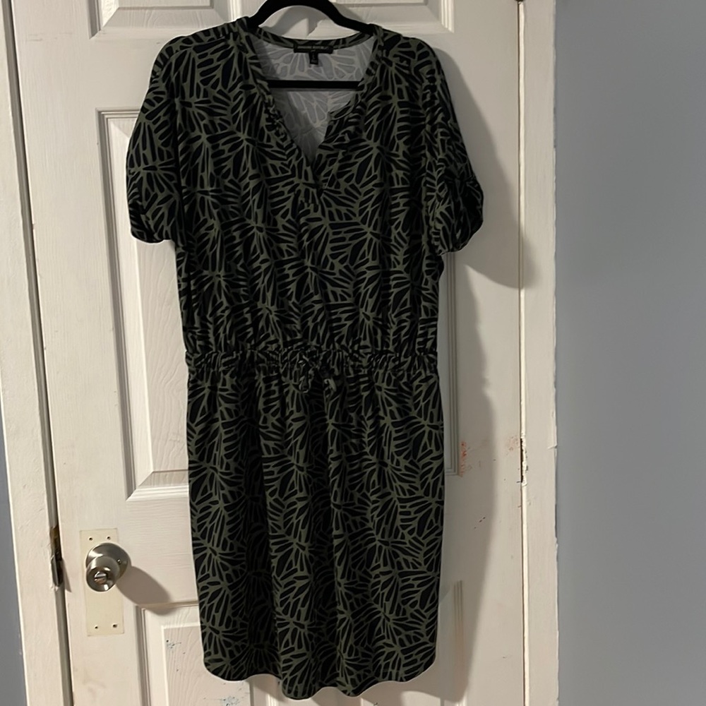Banana Republic Dress